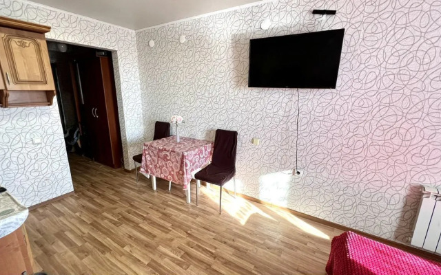 Na Ulitse Serova 30 Flat