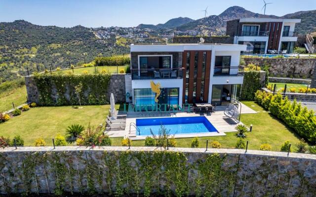 Farilya Villas by Important Group Travel