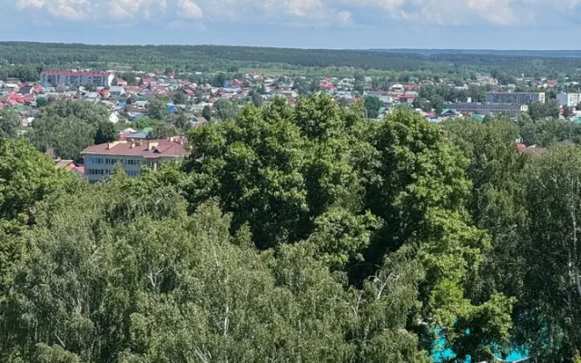 Квартира Стильная в элитном доме