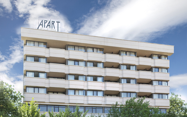 Apart Hotel Best