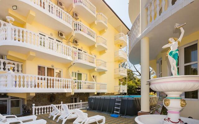 LiDiAnna Guest House