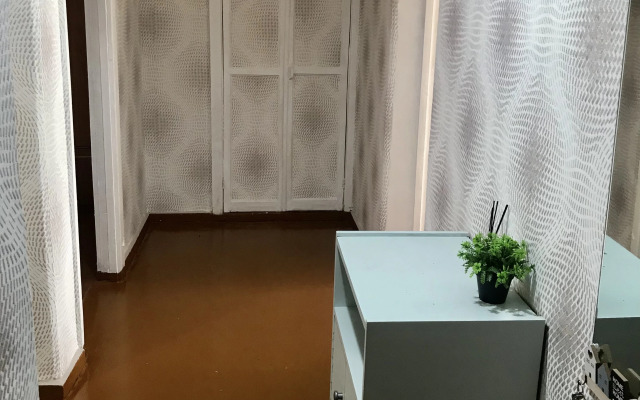 Ekonom 2 Komnatnaya Uyutnaya I Chistaya Flat