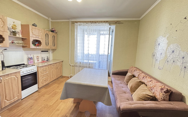 2 Komnatnaya U Akvaparka Rivyera Flat