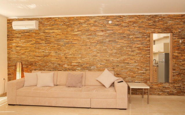 Esteban Apart-Hotel