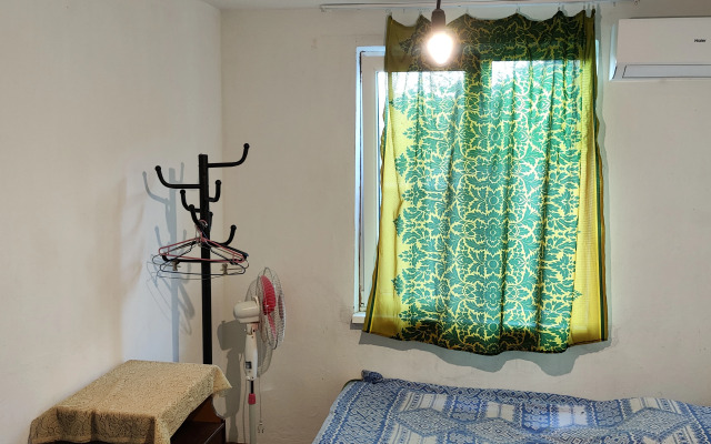 Uzun-Home Guest House