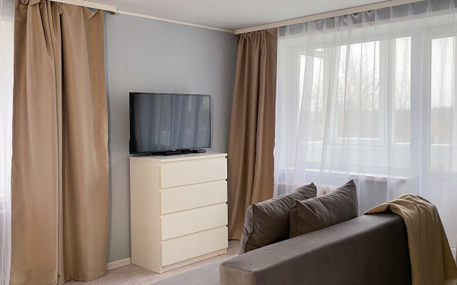 Квартира Ленина 21