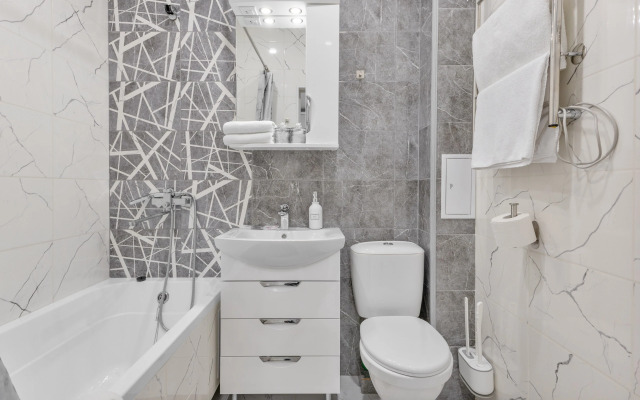 Апартаменты Juls Apart 10 минут до горной развилки