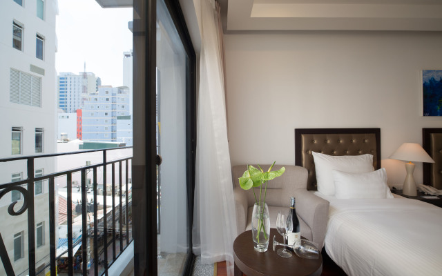 LegendSea Hotel