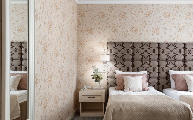 De Paris Butik -Hotel