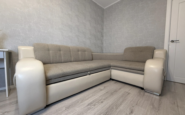 Tut Khorosho Na Tsiolkovskogo 29 Flat