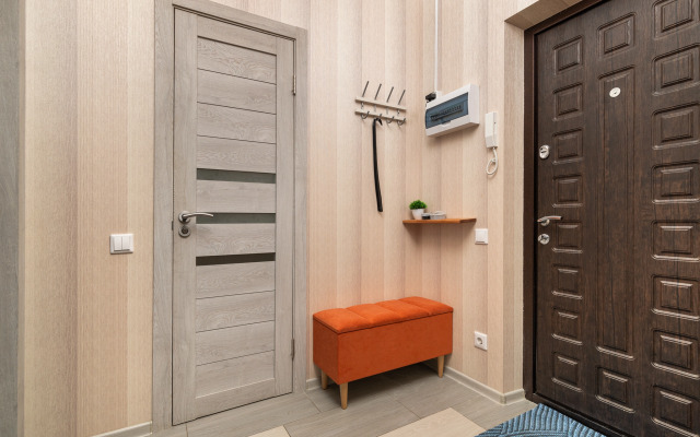 Квартира на Кореновской 57к1