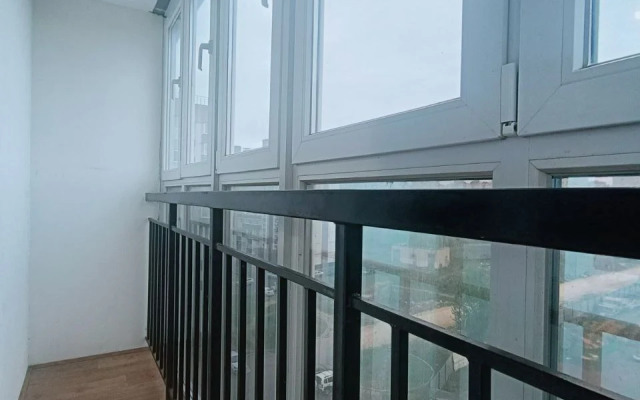 2kh Komnatnaya Ryadom S Ashan ul Krivenkova Flat