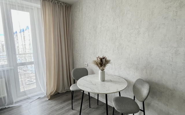 Квартира Однокомнатная