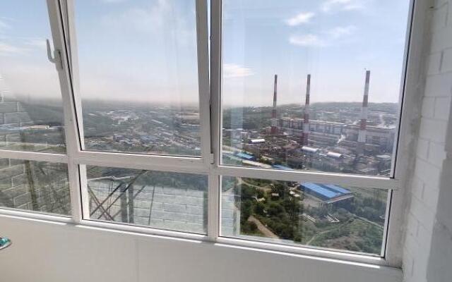 Квартира Фрегат на Нейбута