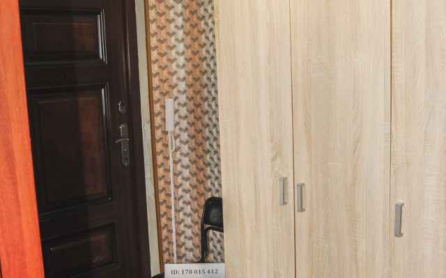 Апартаменты В Богородском 17