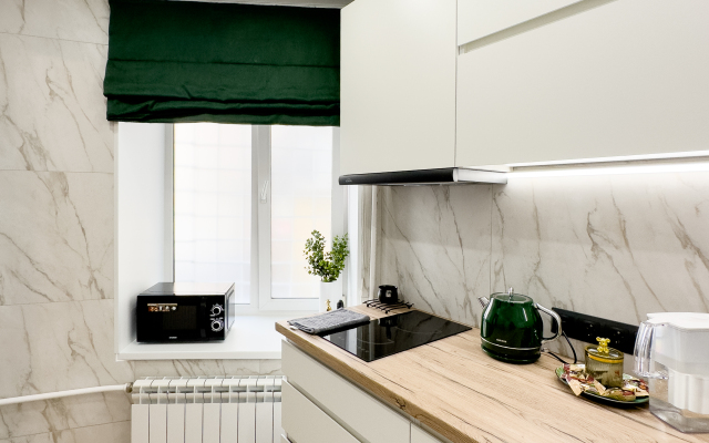 Квартира Стильные Однокомнатные Апартаменты на Невском