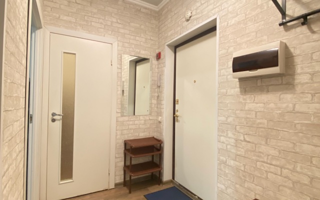Korolev Apartments Na Moskovskom Prospekte 57k4 Apartments