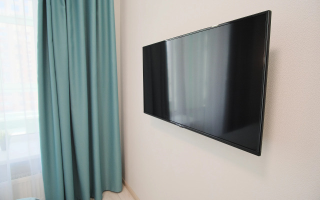 Апартаменты в ЖК Две Эпохи Лайт