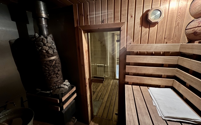 Port Baykal Private home