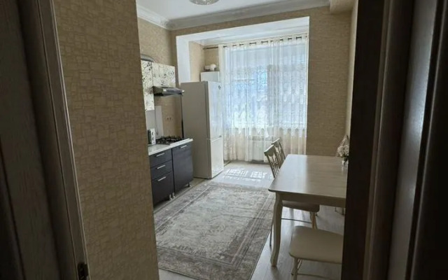 Квартира Светлая Чистая в Центре Города