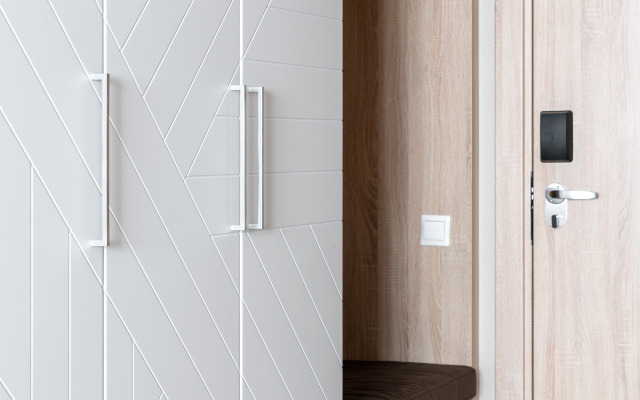 Artapart Apartments
