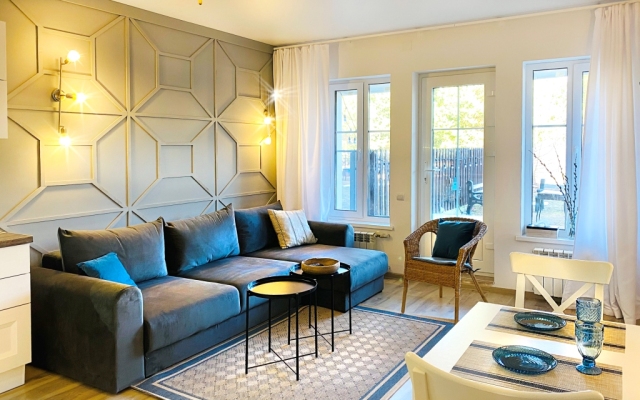 Koprino Guest House