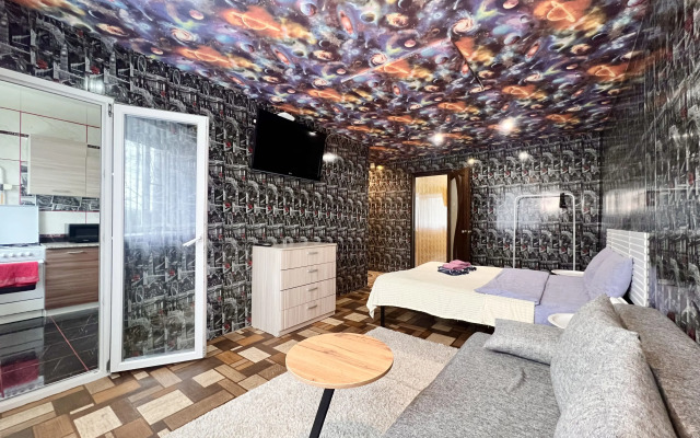 Апартаменты 51 Возле Ленты Полярные Ночи на Гвардейской,15