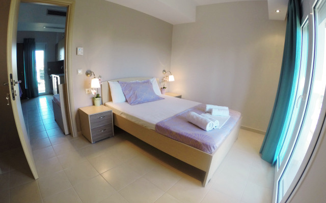 Kanali Homes