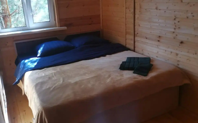 Dream Forest & River Pz Guest house