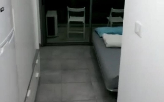Studio In The Heart Of Haifa Apartments