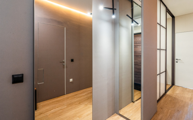 Квартира на Проспекте Красоты