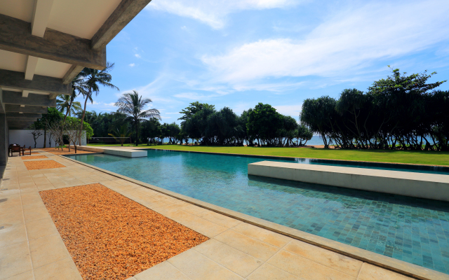 Temple Tree Resort & Spa