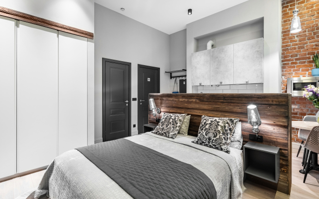 Апартаменты Welcome Nevsky 40-42 (24)