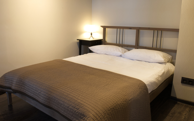 Апартаменты на  Лиговском проспекте 232