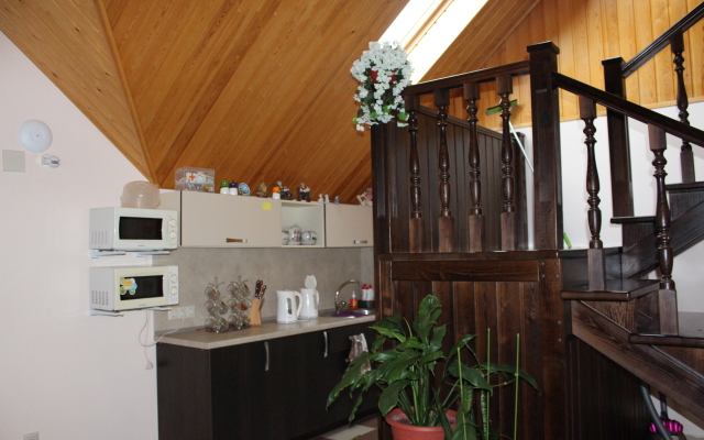 Dolce Gusto Guest house