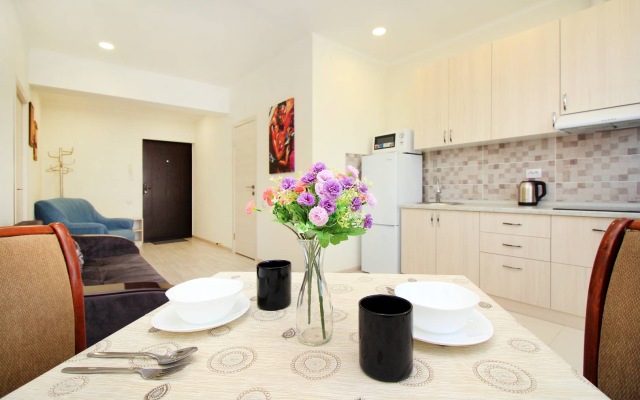 Апартаменты РБ 343