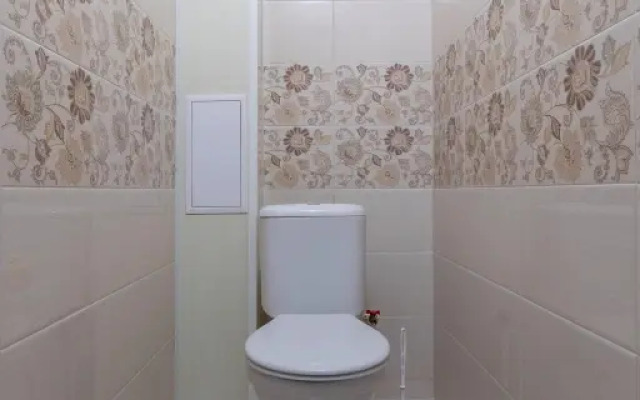 Uluchshennye Ryadom S Metro Ladozhskaya Apartments