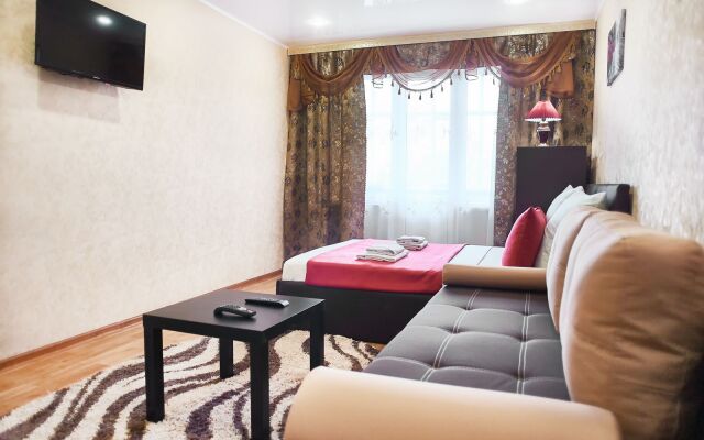 Апартаменты Пять Звёзд на Ленина