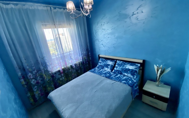 High Standard Ptz Apartments