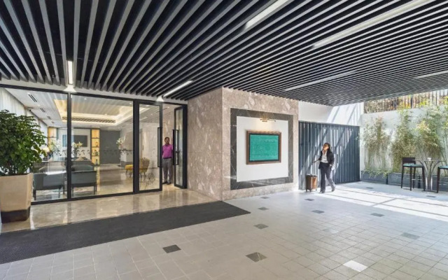 W-Residence Living Hotel