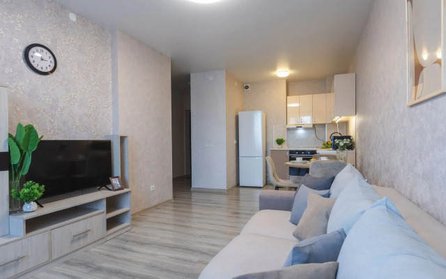 Апартаменты Пять Звёзд Параллели