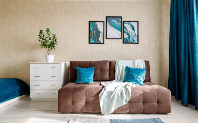 Tropic Apartment