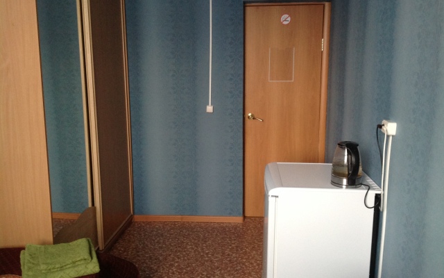 Гостевой Дом на Свердлова