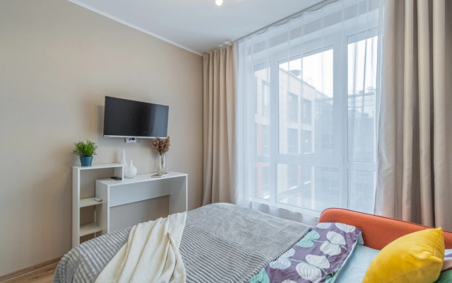 Apartment Standart SalutApart 8