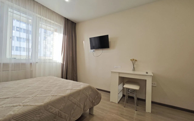 Квартира Студия в центре Улан-Удэ