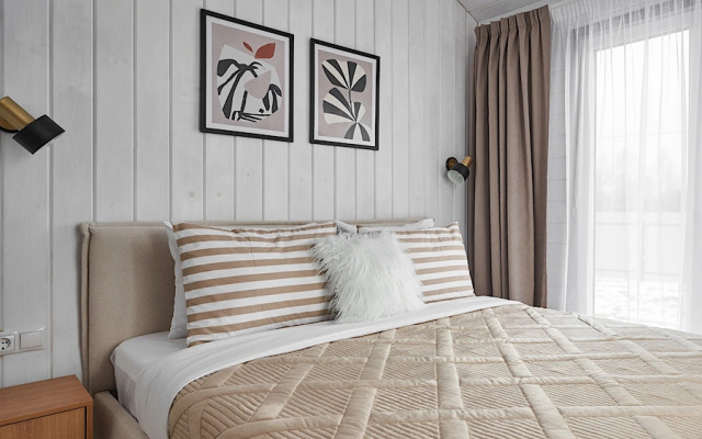 Частный дом В Матрешках