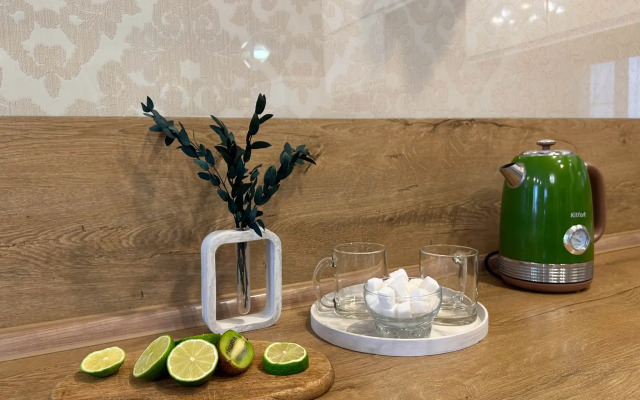 Evro Bliss Apartments