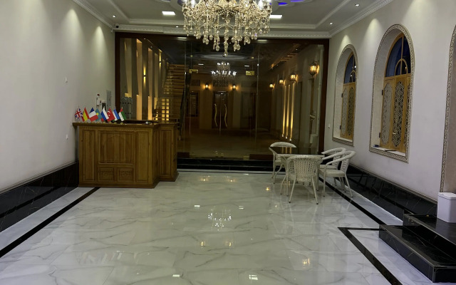 Hotel Khalid
