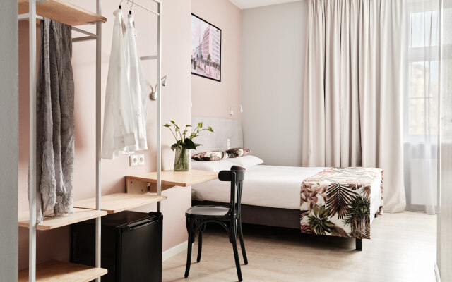 Hola Gdynia Hotel