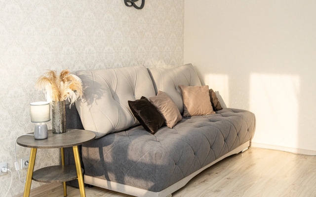 Апартаменты Сибирь House рядом с Областной больницей, Кузбасс Ареной, Ледовым дворцом.